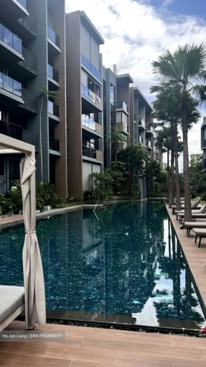 Kent Ridge Hill Residences (D5), Apartment #528931301